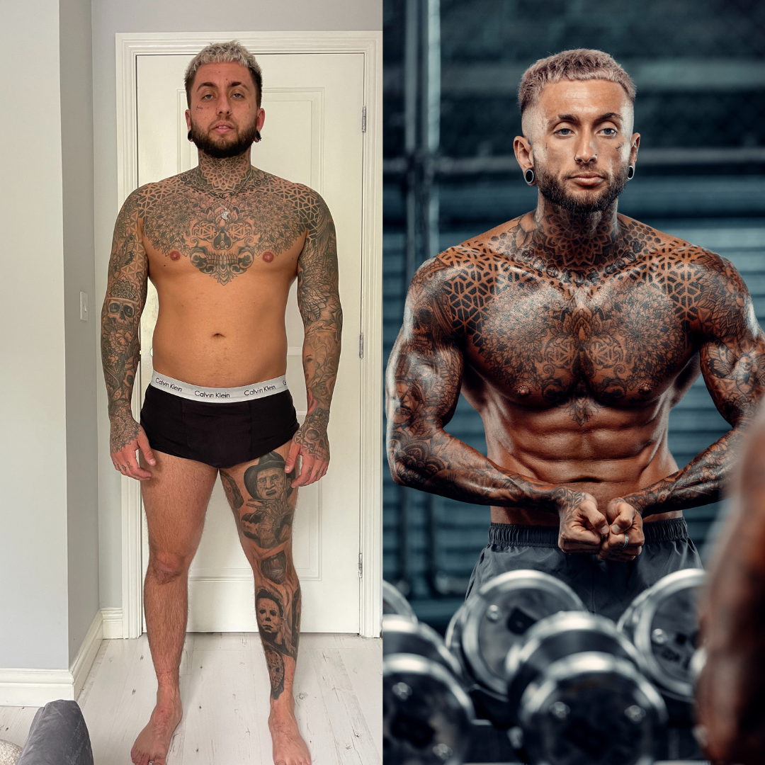 Client transformation